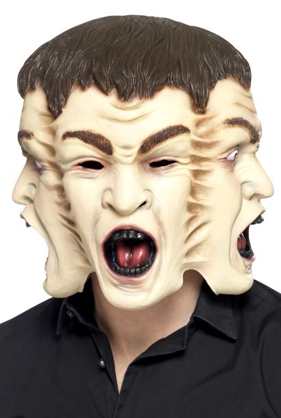 3 Face Mask