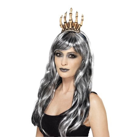Voodoo Bone Crown