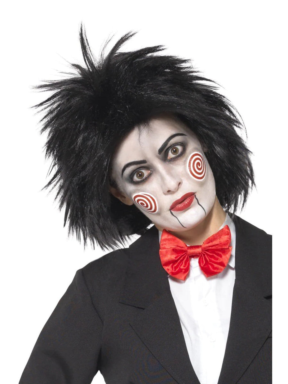 SAW Wig