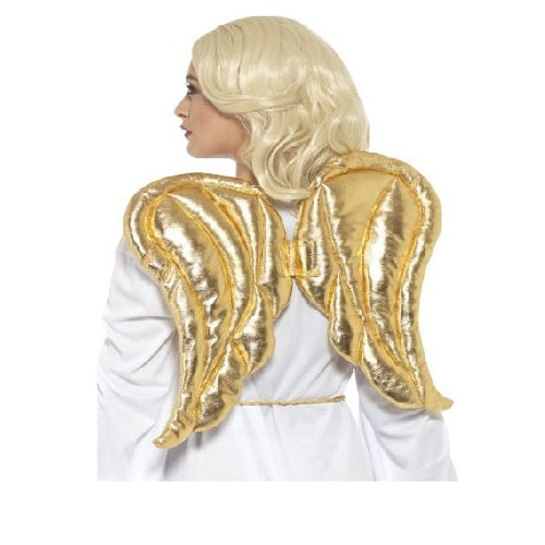 Deluxe Angel Wings