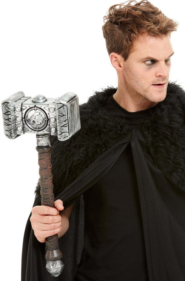 Hammer Prop