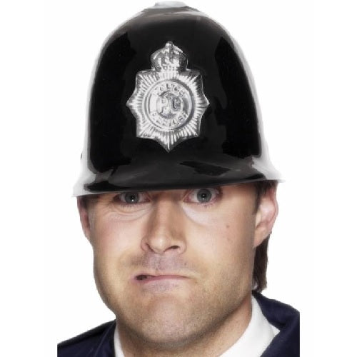 Bobby Police Helmet