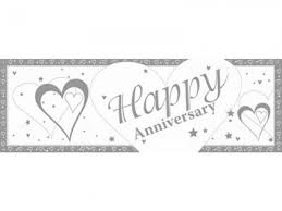 Giant Anniv. Banner