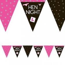Paper Bunting