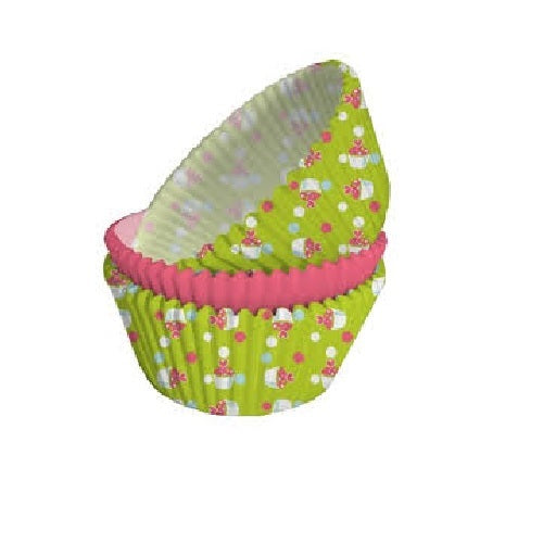 SWEET TREATS CUPCAKE CASES