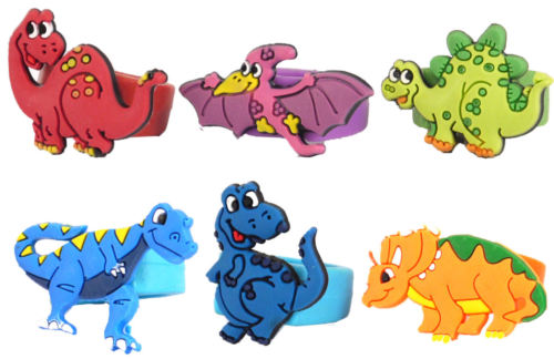 Dinosaur Rings