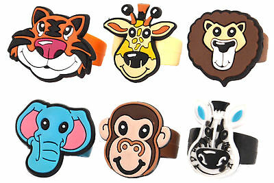 Jungle Rings
