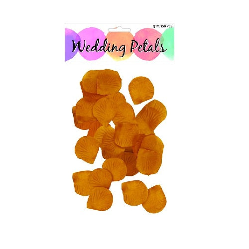 Rose Petals - Gold