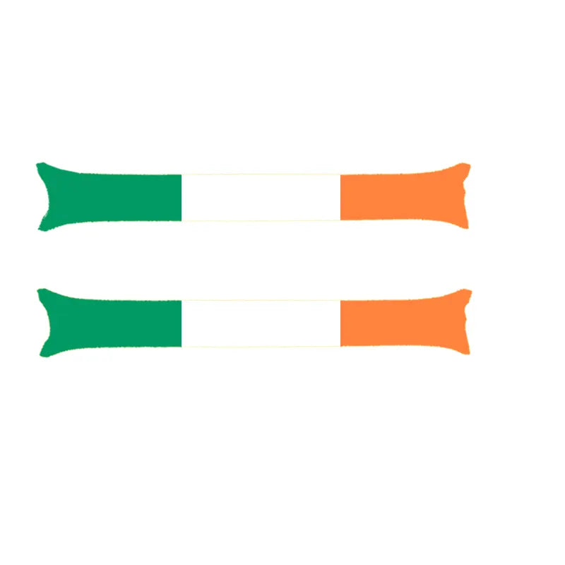 Ireland Inflatable Sticks
