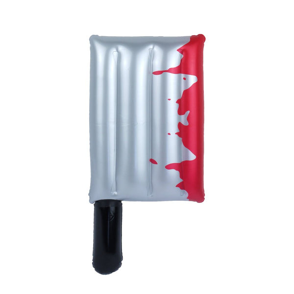 Bloody Cleaver Inflatable 40cm