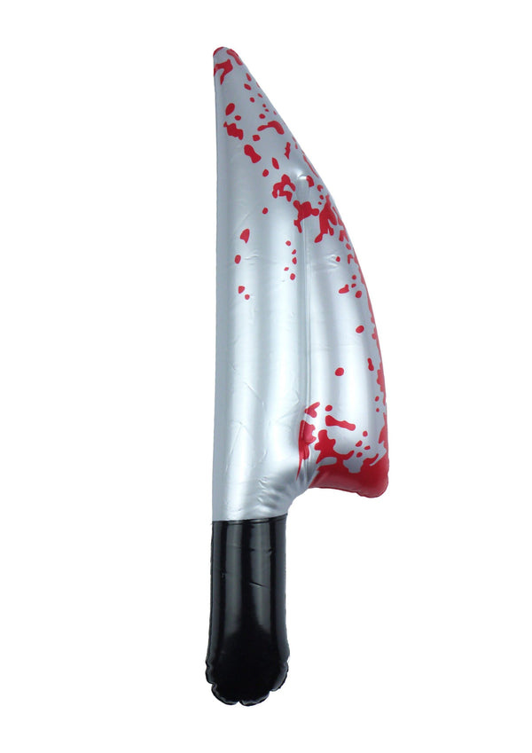 Bloody Knife Inflatable 40cm