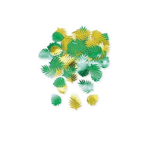 Confetti in Plastica Tropical