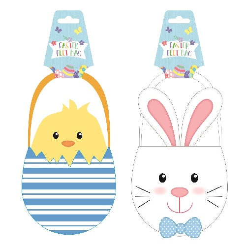 Easter Egg Hunt Felt Bags