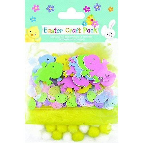 easter craft pack