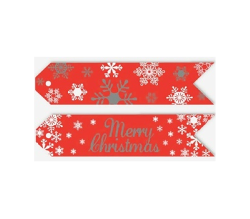 Gift tags
