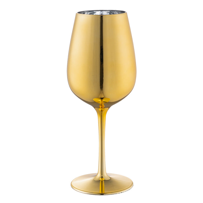 Cup Glamour gold