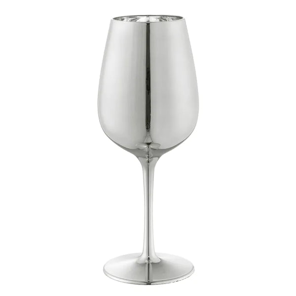 Cup Glamour silver