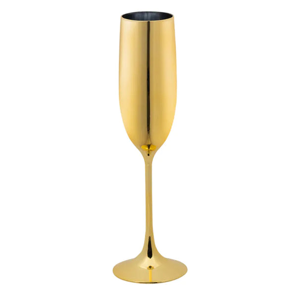 Cup Bubbles gold