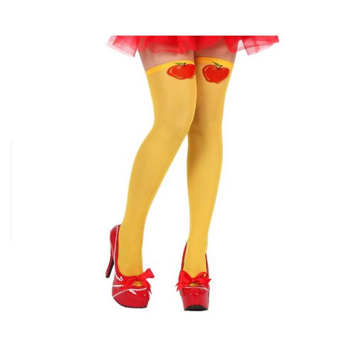 TIGHTS APPLE