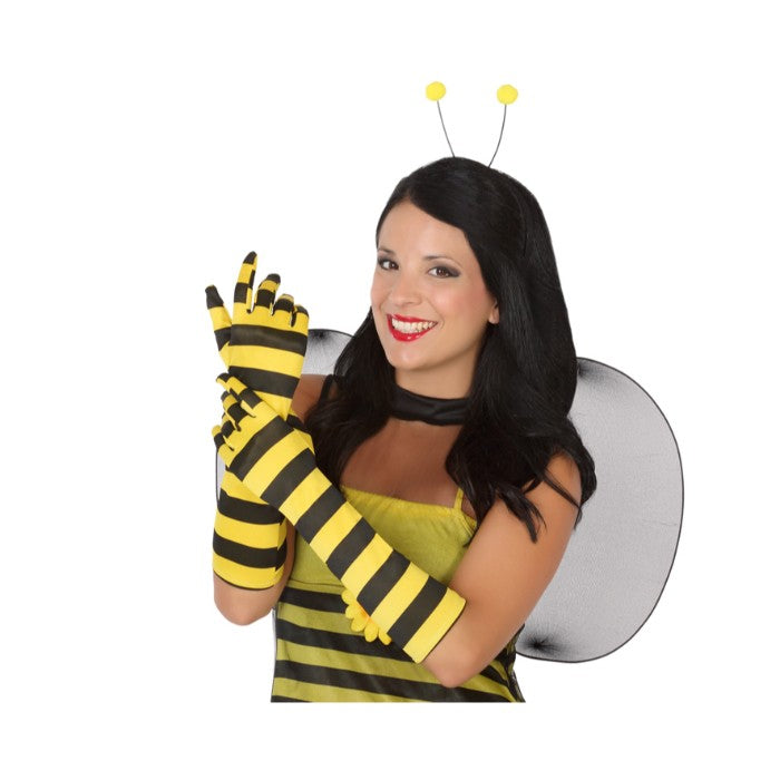 Bee Gloves