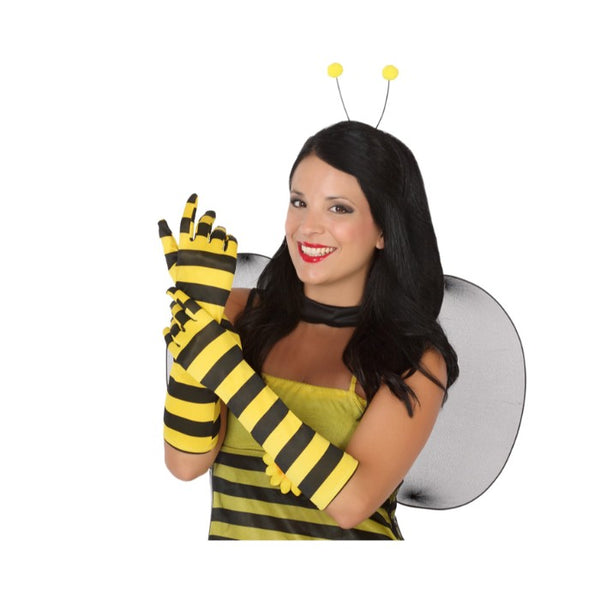 Bee Gloves