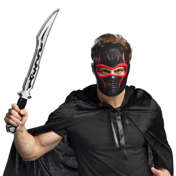 Set Ninja fighter