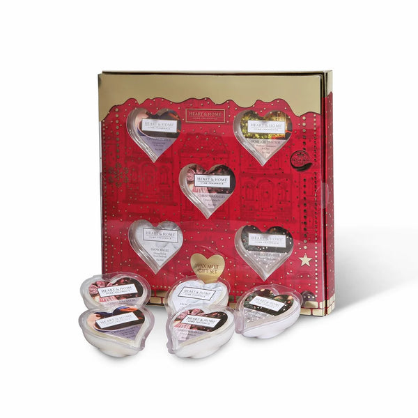 Wax Melt set