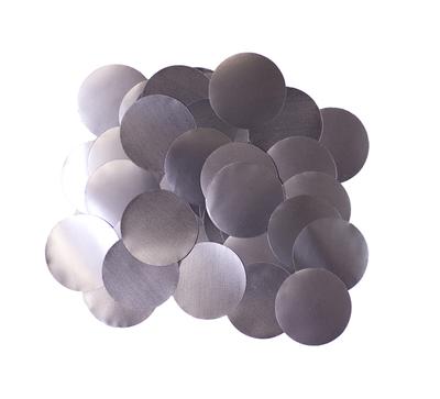Foil Confetti - pearl