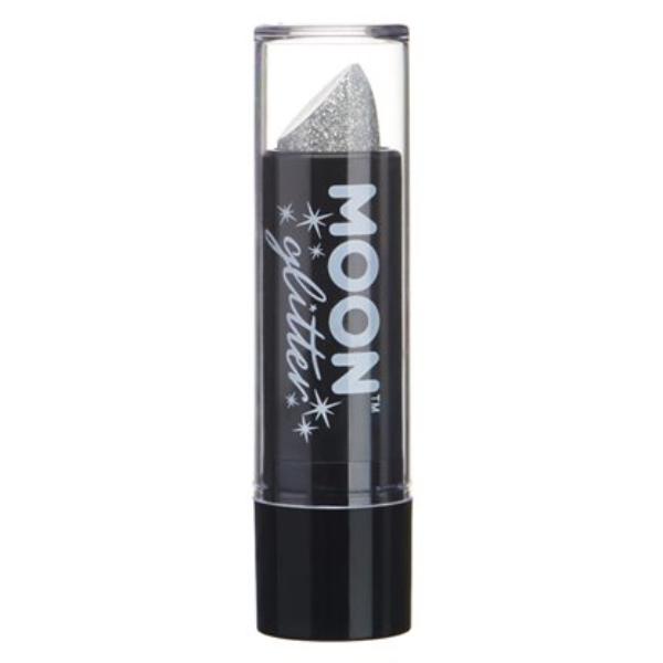 Glitter Stick Silver