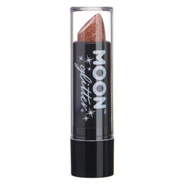Glitter Stick Rose Gold