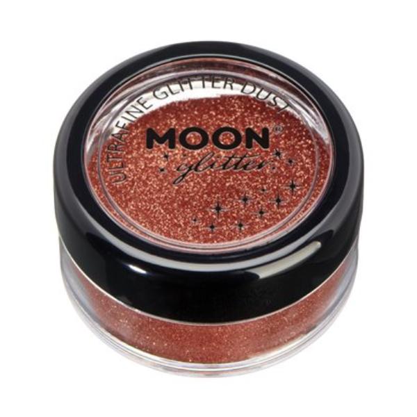 Copper Bronce UltraFine Dust