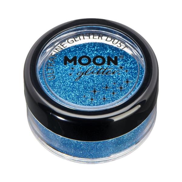 Blue UltraFine Glitter Dust