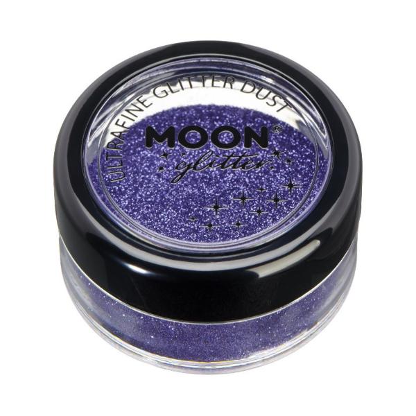 Purple UltraFine Glitter Dust