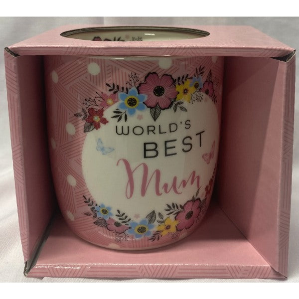 Mug Worlds best Mummy