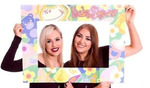 Baby Shower Frame