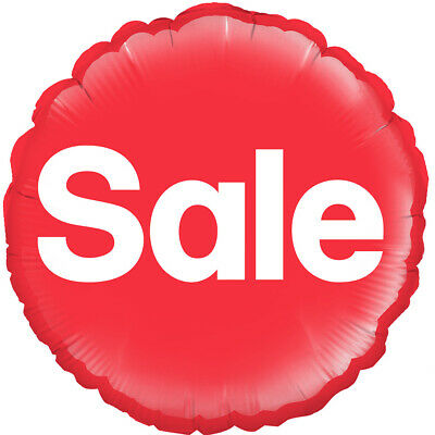 Balloon-Sale (18 inches)