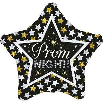 Balloon-Prom Night Stars (1)