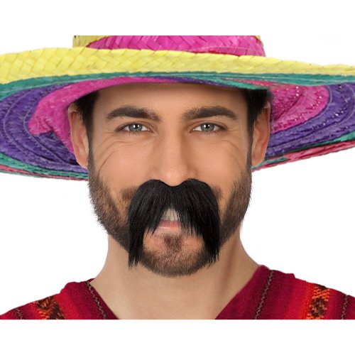 MOUSTACHE