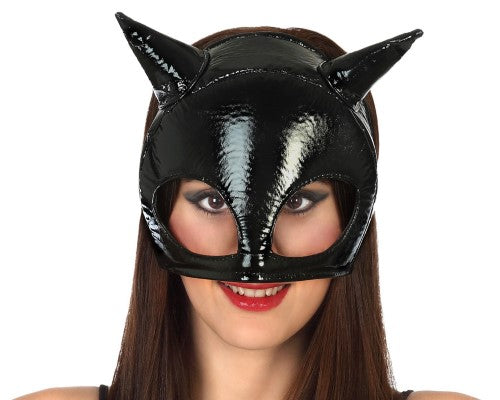 Cat Lady Mask
