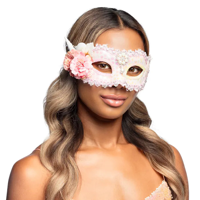 Eye mask Mermaid