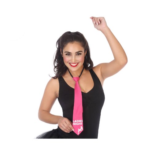 LADIES NIGHT TIE