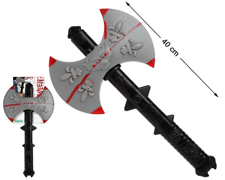 HALLOWEEN AXE