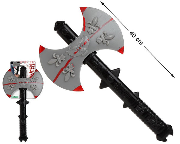 HALLOWEEN AXE