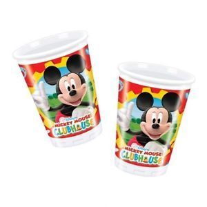 Mickey Mouse Clubhouse Cup