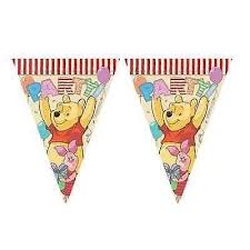 Winnie the Pooh Bunting 3m