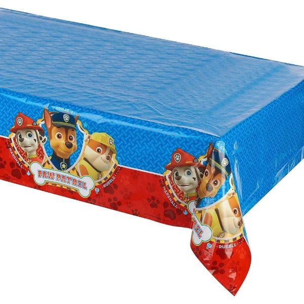Table Cover PAW PATROL