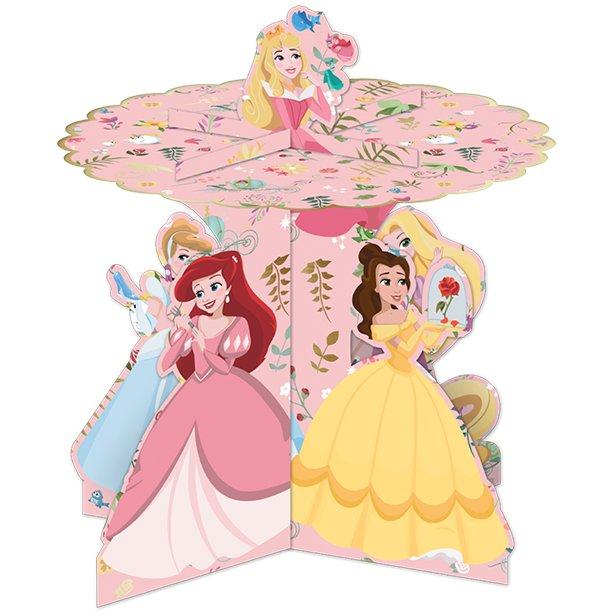 Disney True Princess Cupcake Stand