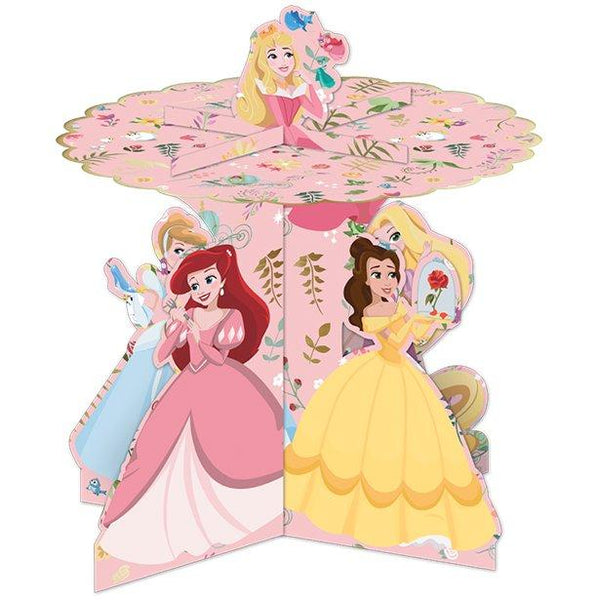 Disney True Princess Cupcake Stand