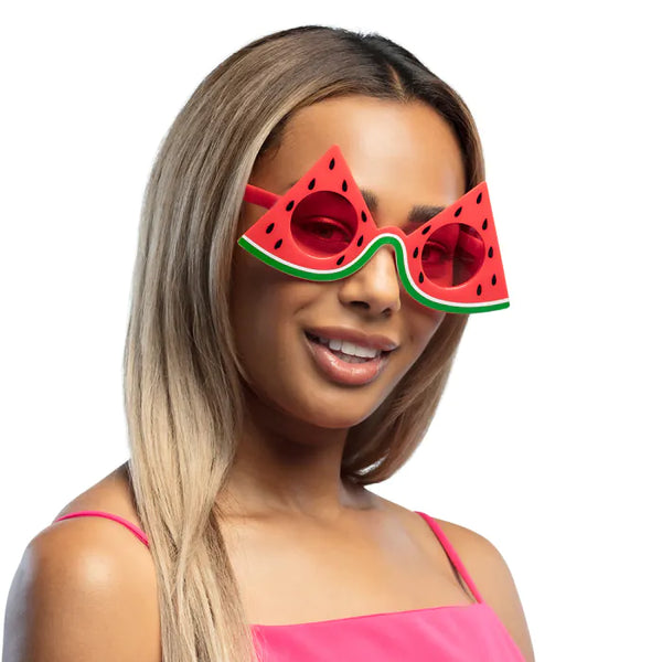 Party glasses Watermelon