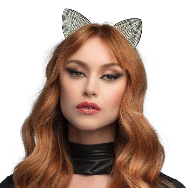 Tiara Dazzling cat